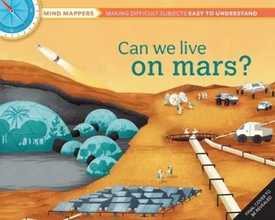 Can We Live on Mars? Low Price