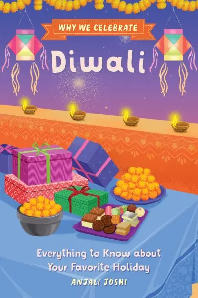 Why We Celebrate Diwali While Supplies Last