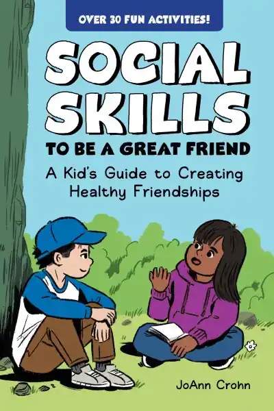 Social Skills To Be a Great Friend Free Returns