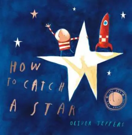 How To Catch A Star Authentic
