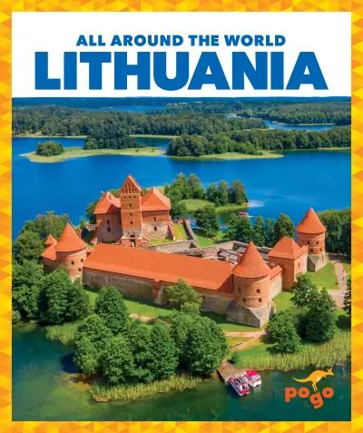 Lithuania Markdown