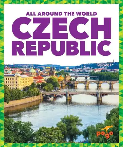 Czech Republic Brand New
