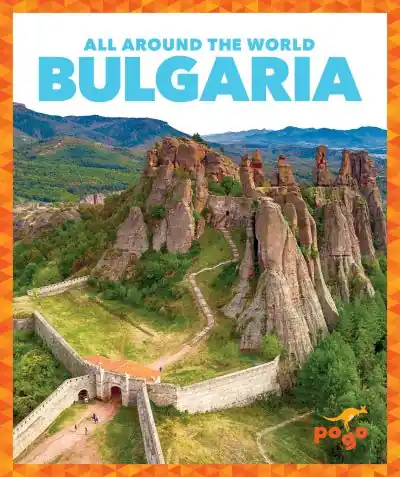 Bulgaria Modern