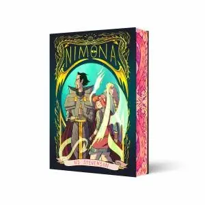 Factory Price Nimona 10th Anniversary (Special Edition)