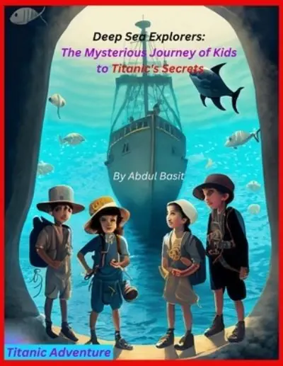 Direct From Factory Deep Sea Explorers
