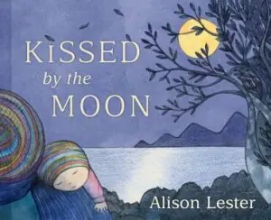 Popular Kissed By The Moon