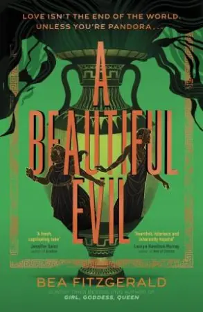 A Beautiful Evil Must Have