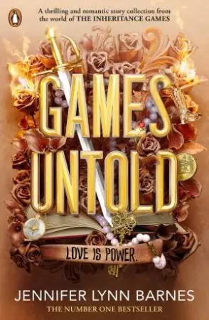 Games Untold Reduced Price