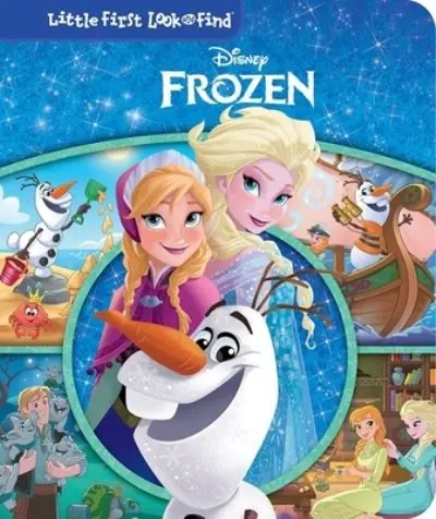 Disney Frozen Buy Online