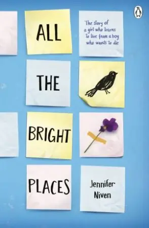 All The Bright Places Grab Now