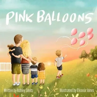 Pink Balloons Affordable