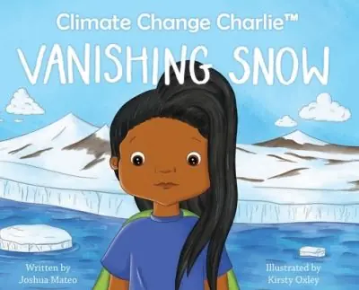 Climate Change Charlie Today Only