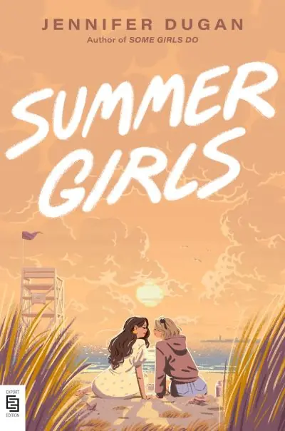 Exclusive Offer Summer Girls