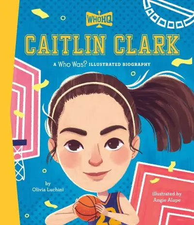 Top Rated Caitlin Clark