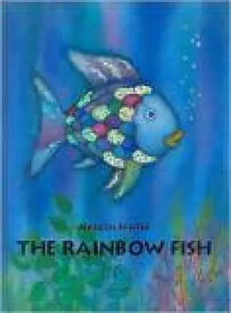 The Rainbow Fish Buy Direct