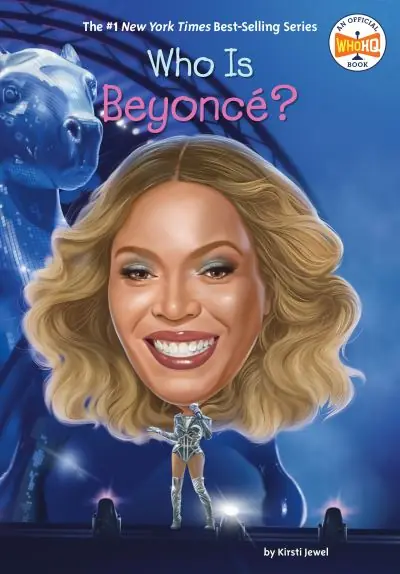 Exclusive Who Is Beyoncé?