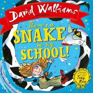 There's a Snake in My School! Genuine