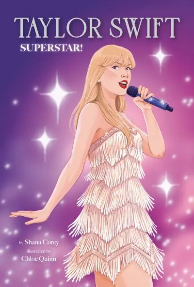 Taylor Swift Holiday Sale