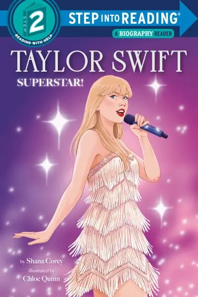 While Supplies Last Taylor Swift