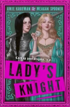 Lady's Knight Direct From Factory
