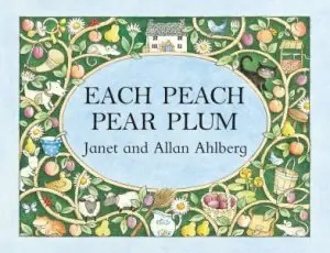 Each Peach Pear Plum Place Order