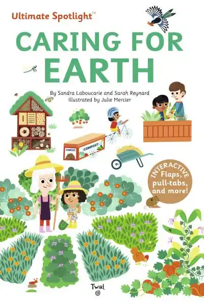 Worldwide Shipping Ultimate Spotlight: Caring For Earth