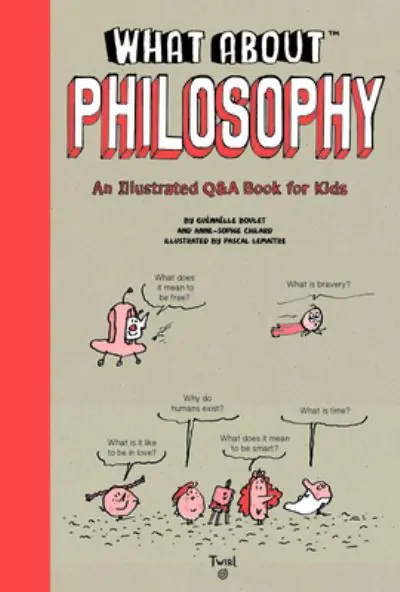 What About: Philosophy Discount