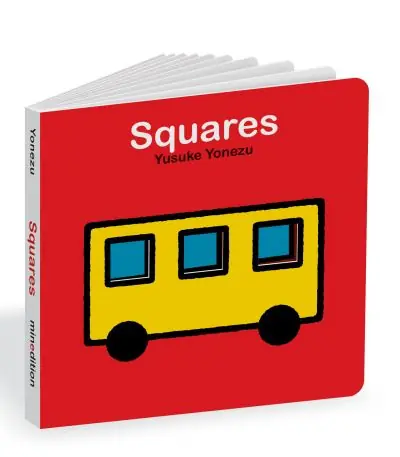 Bulk Order Squares