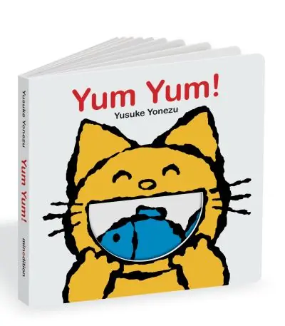 Yum Yum! Sale