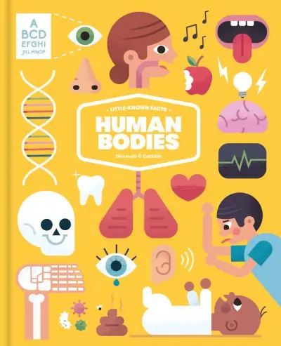 Human Bodies Hot Picks