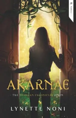 Akarnae Premium
