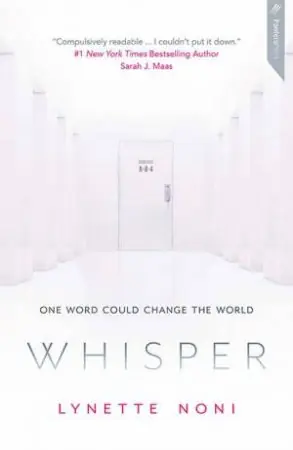 Get Yours Whisper 01