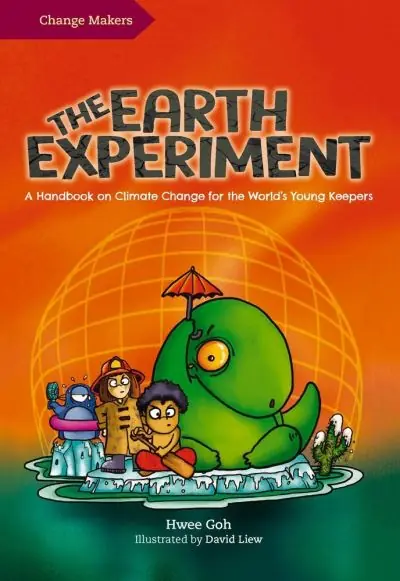 The Earth Experiment Authentic