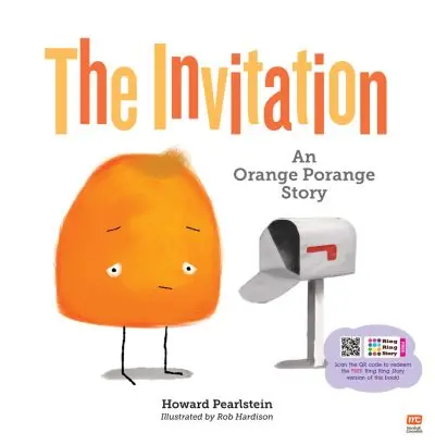 The Invitation Get Yours
