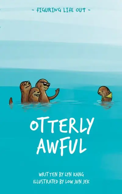 Hot Picks Otterly Awful