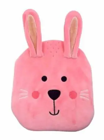 Luxury Squish And Snugg: Kind Bunny