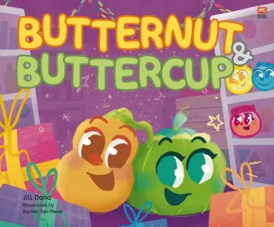 Butternut & Buttercup Final Sale