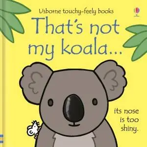 That's Not My Koala Modern