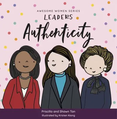 Awesome Women Series: Leaders One Day Deal