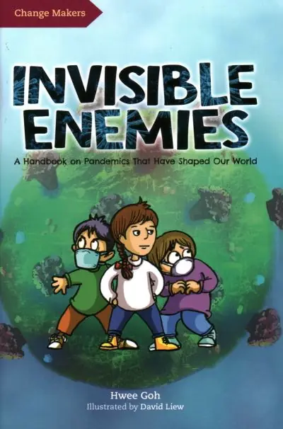 Invisible Enemies Luxury