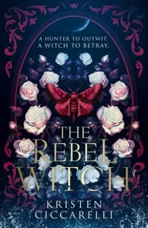 Best Seller The Rebel Witch