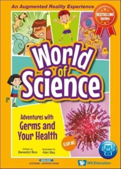 Adventures With Germs And Your Health Money Back Guarantee