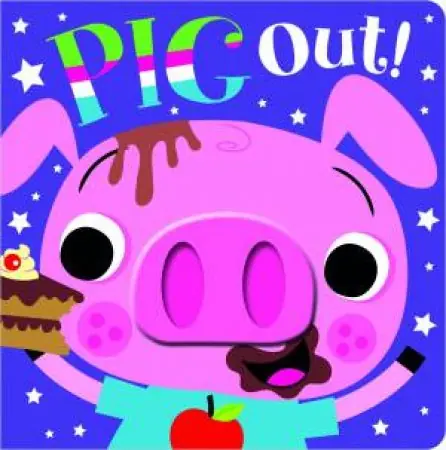 Pig Out! Buy Direct