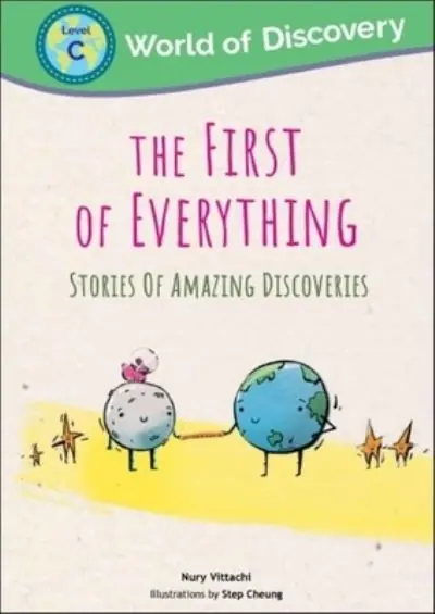 World Of Discovery Level C Set 1 Trending