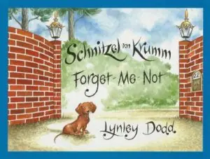 Schnitzel Von Krumm Forget Me Not New Arrival