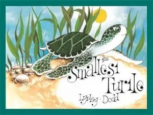 The Smallest Turtle Fan Favorite