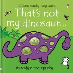 Premium That's Not My Dinosaur