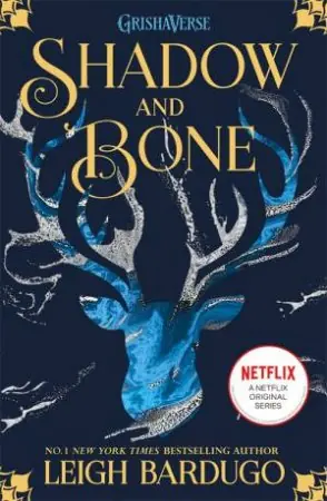 New Arrival Shadow And Bone