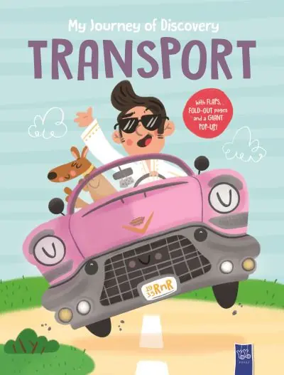 Transport Free Delivery