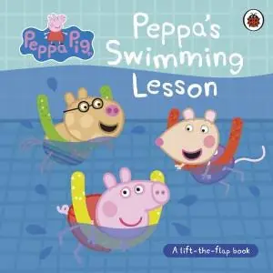 Peppa Pig: Peppa's Swimming Lesson Instant Buy
